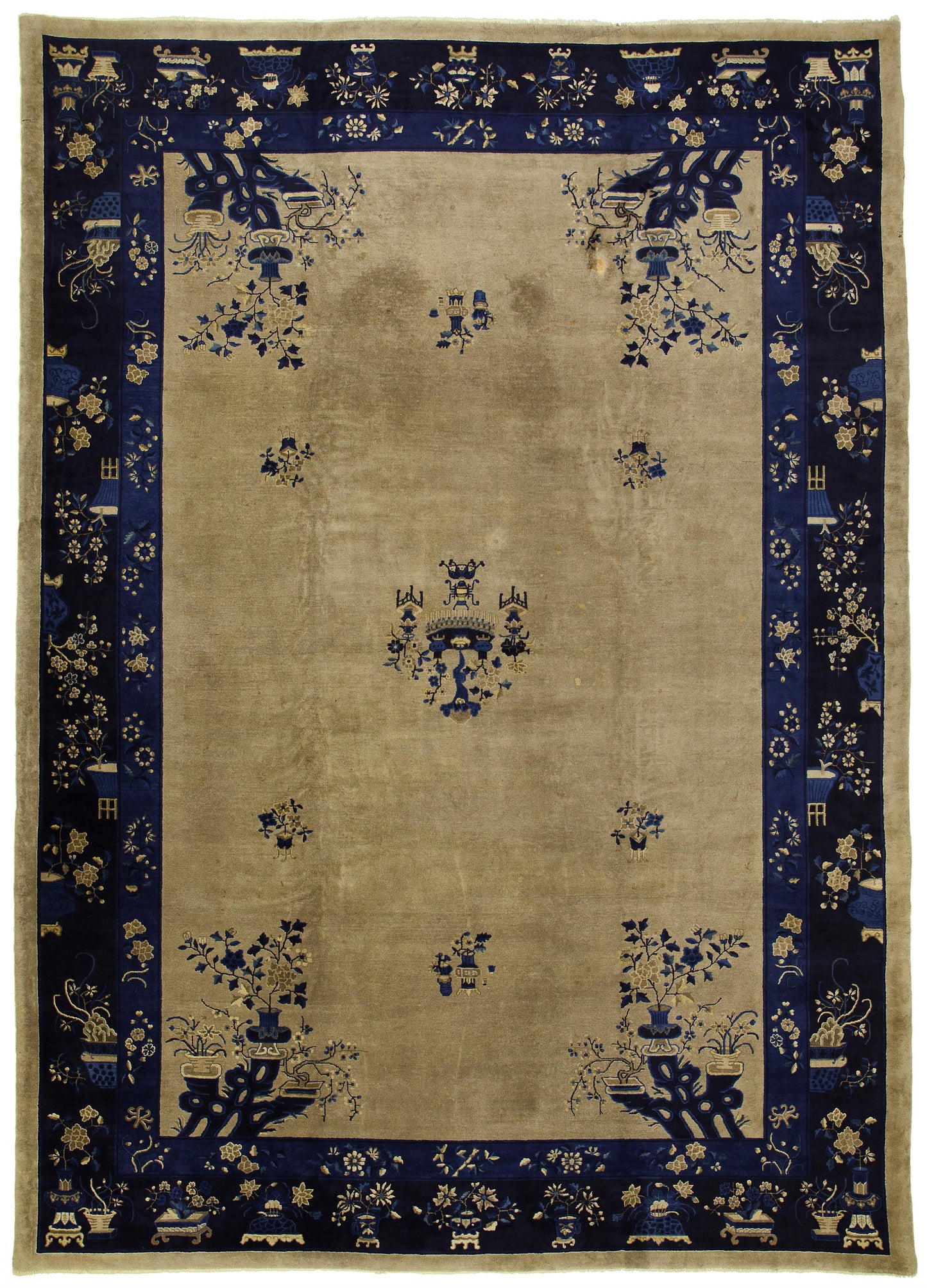 AORug#8087 size. 12' 01" x 17' 01"