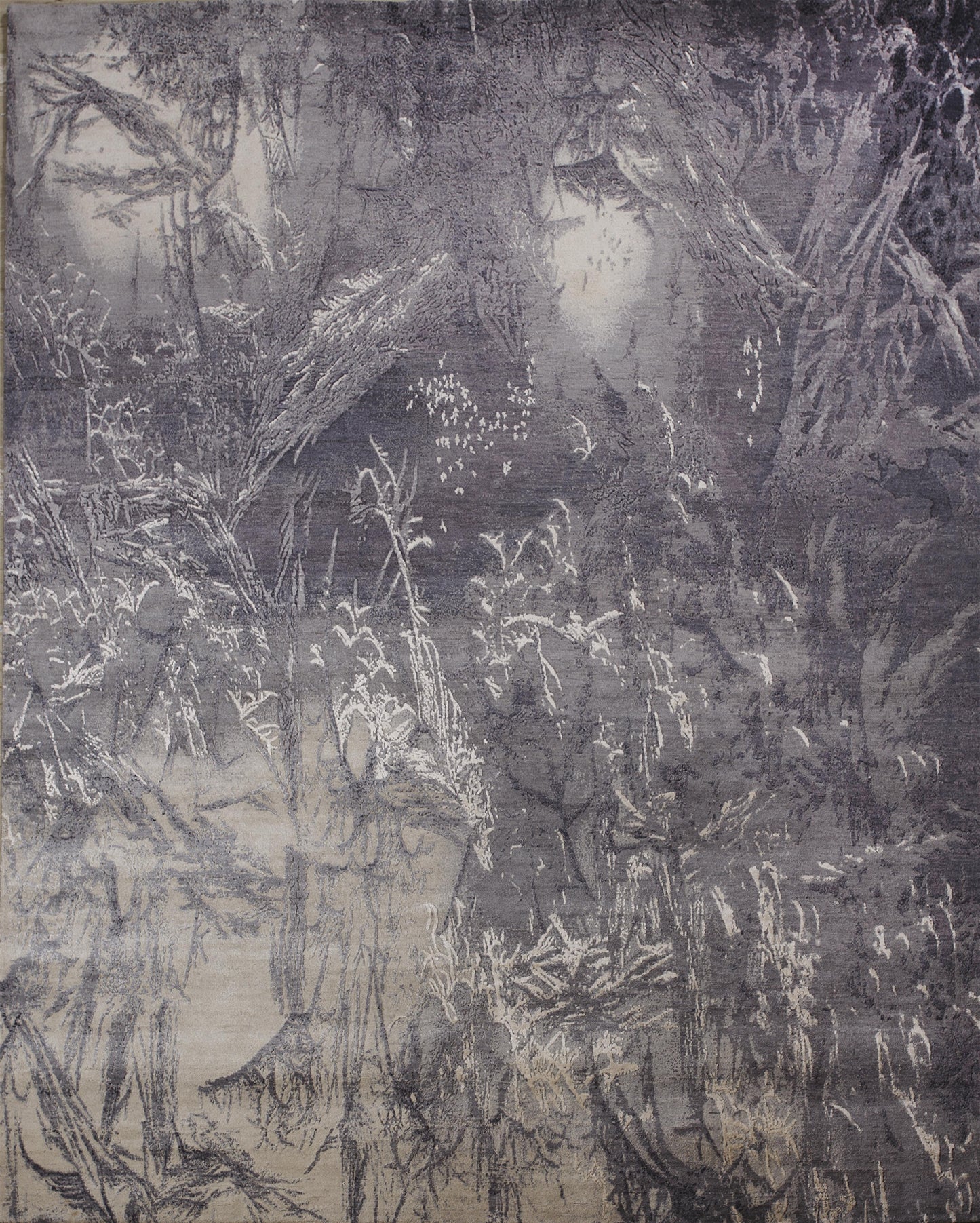 AORug#10391 size. 9'0" X 12'0"
