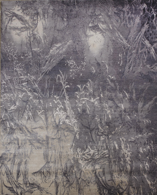 AORug#10391 size. 9'0" X 12'0"