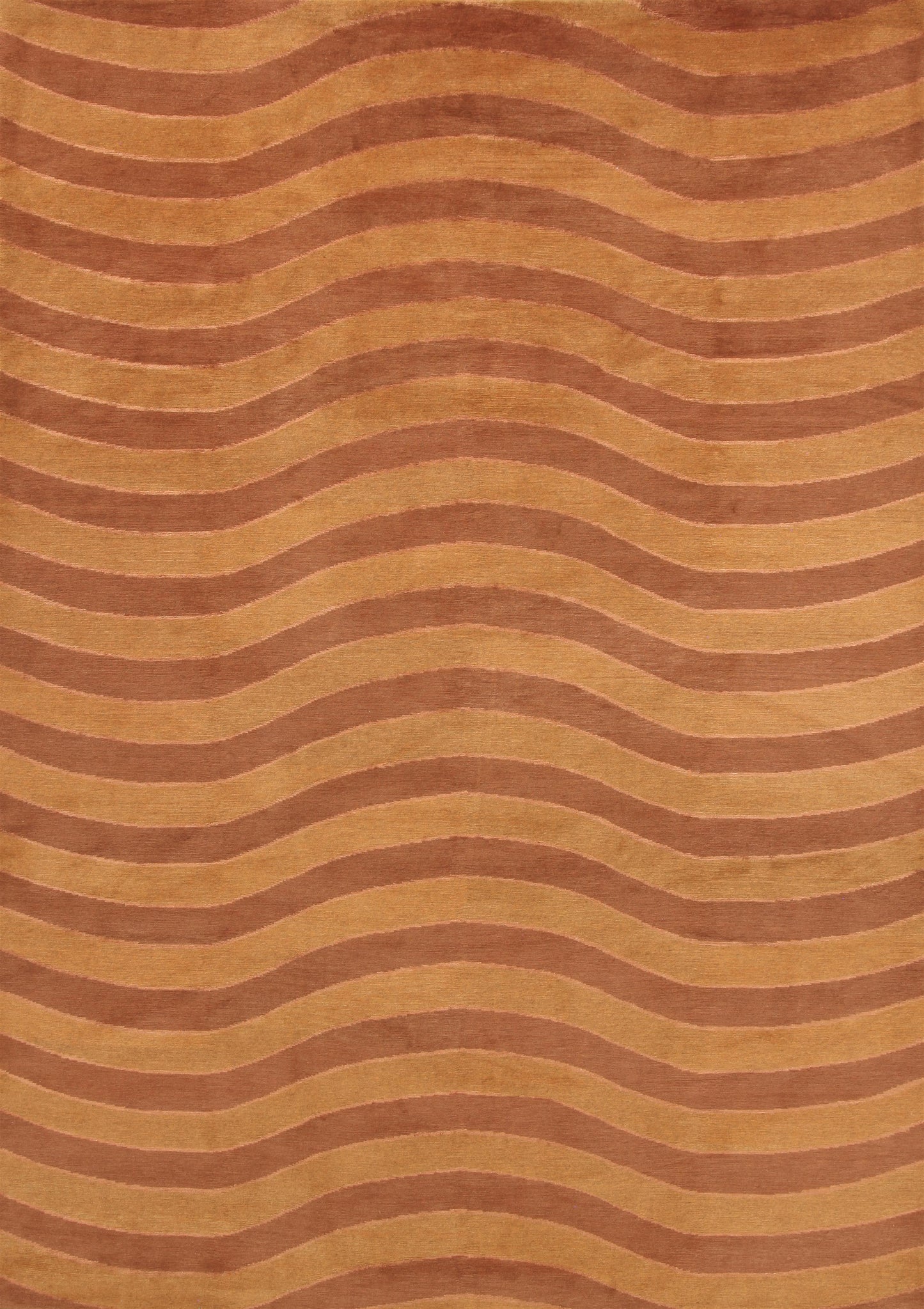 AORug#15137 size. 8' 05" x 11' 06"