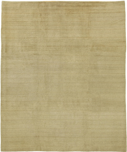 AORug#15919 size. 8' 03" x 9' 10"