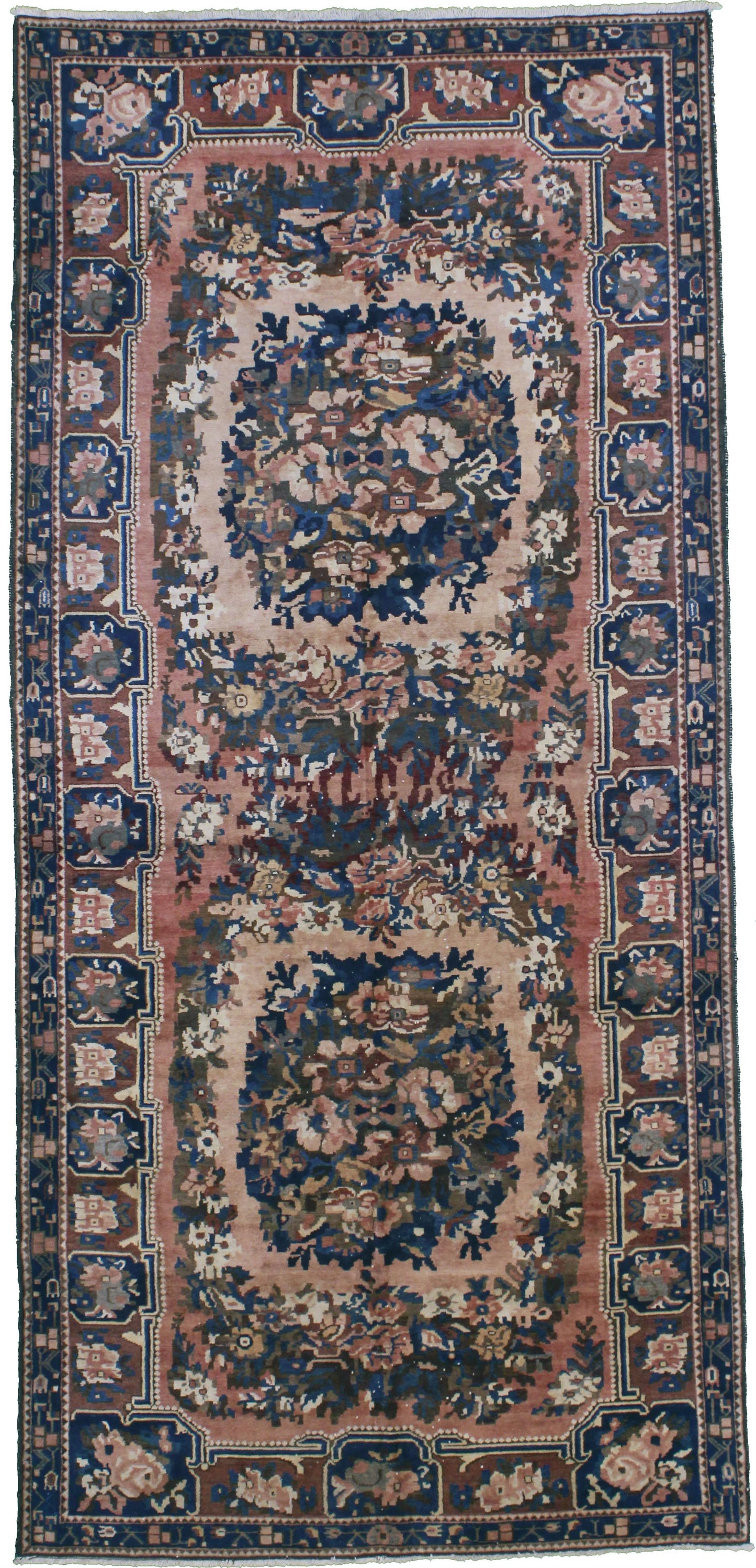 AORug#14394 size. 6' 00" x 12' 10"