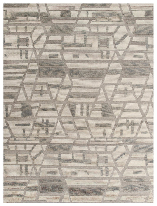 AORug#13781 size. 9'0" X 12'0"