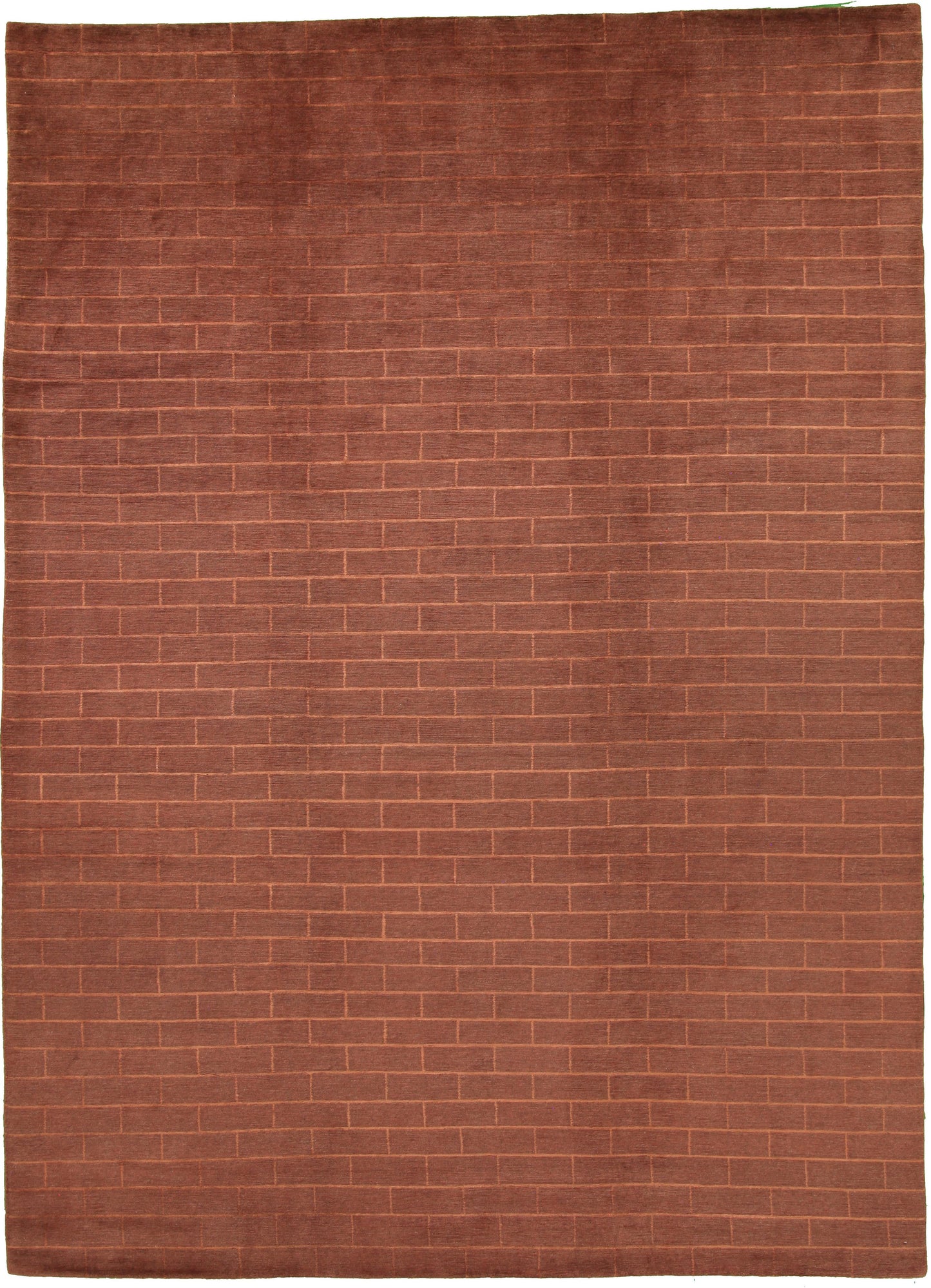 AORug#15213 size. 8' 05" x 11' 07"