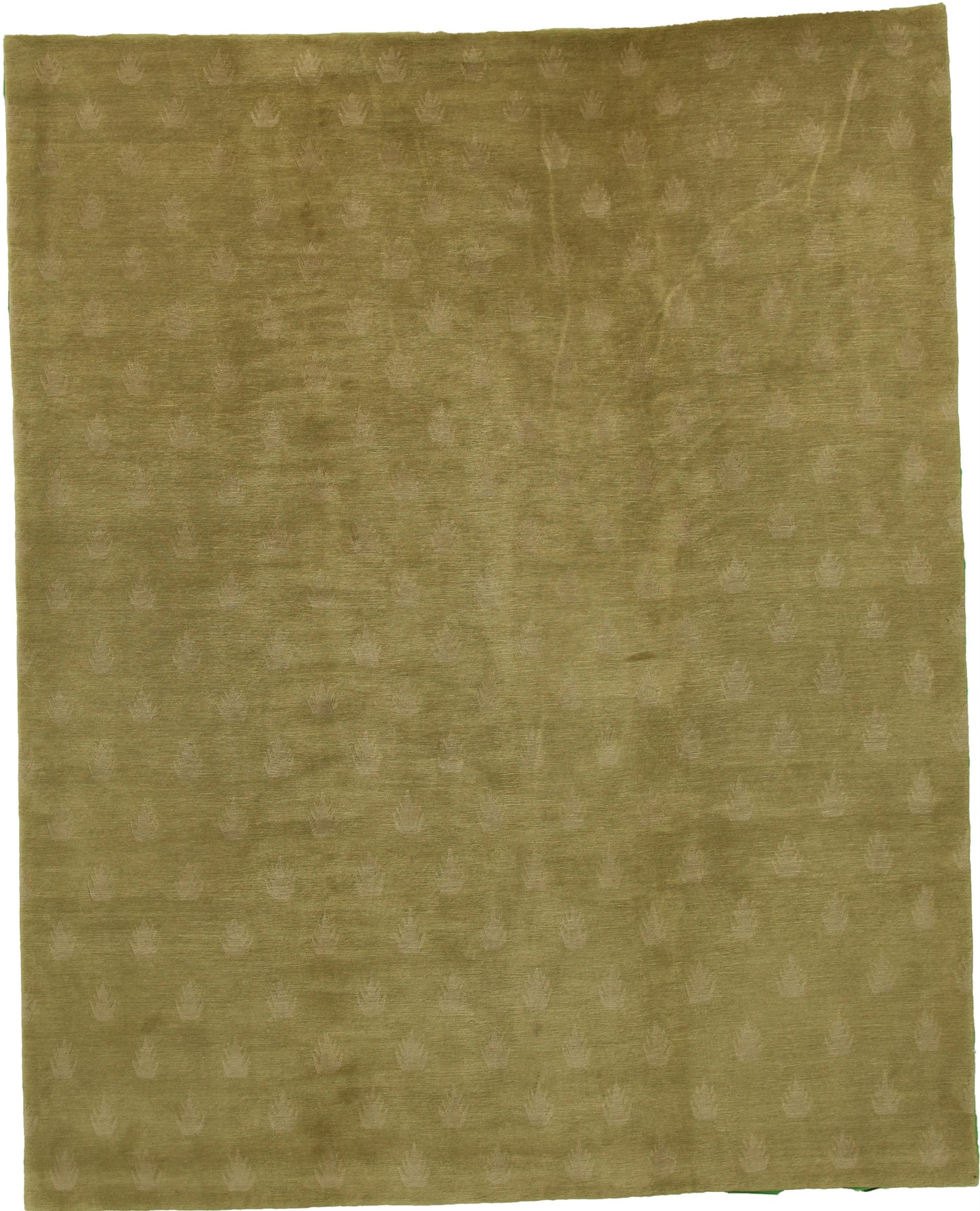 AORug#15376 size. 8' 01" x 10' 00"