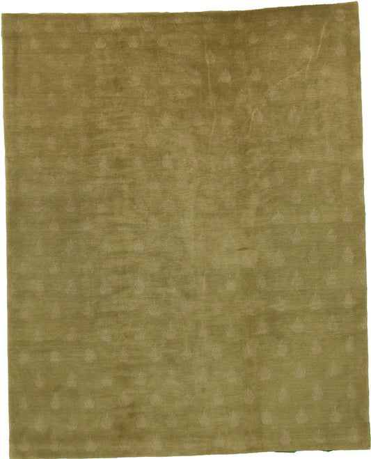 AORug#15376 size. 8' 01" x 10' 00"