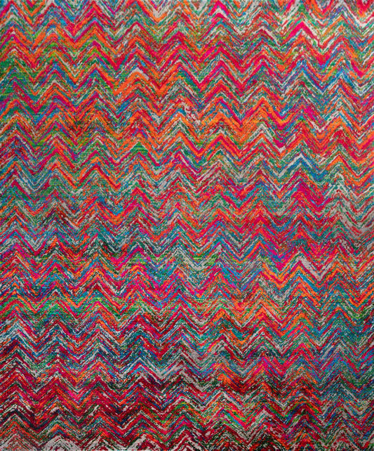 AORug#12572 size. 8' 00" x 10' 03"