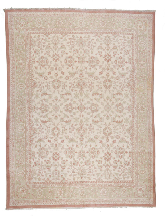 AORug#1460 size.9' 00" x 12' 00"