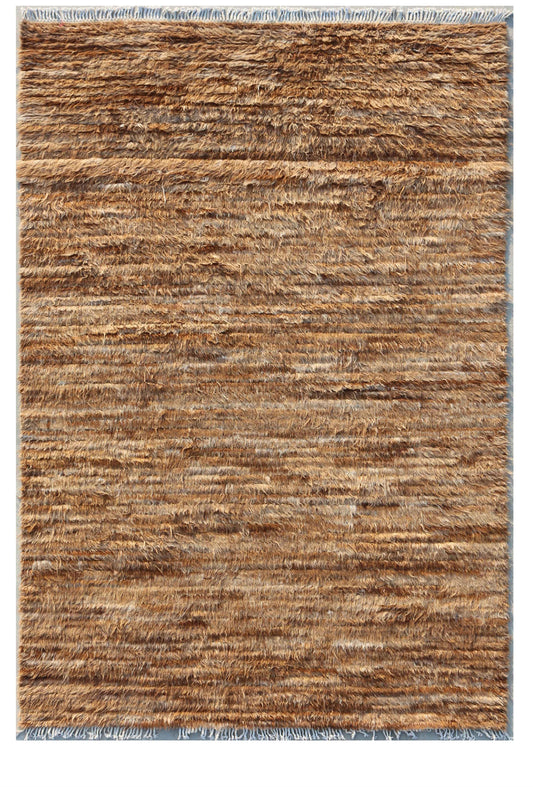 AORug#9050 size. 6' 02" x 8' 10"