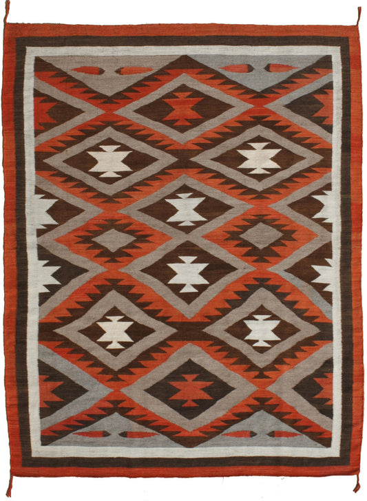AORug#10302 size. 9'0" X 12'0"
