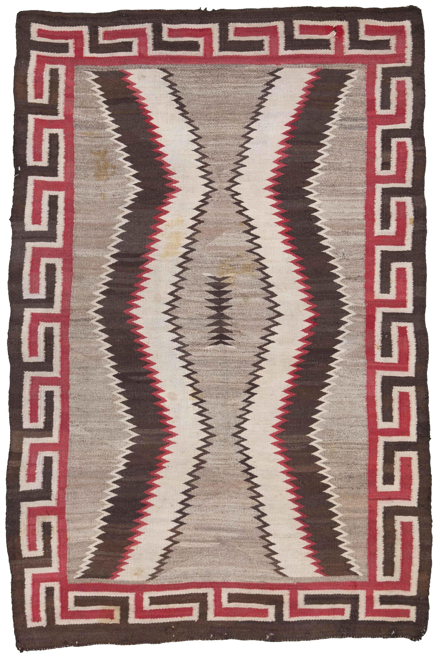 AORug#9870 size. 3' 10" x 5' 10"