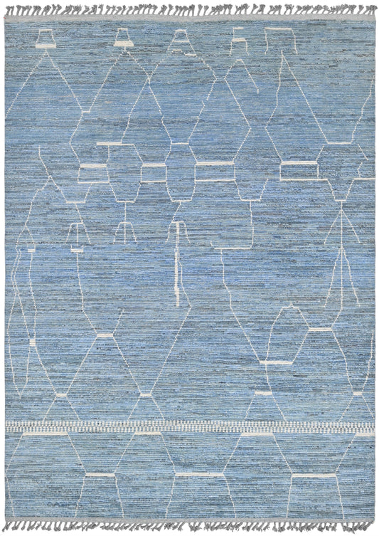 AORug#17707 size. 9'0" X 13'0"