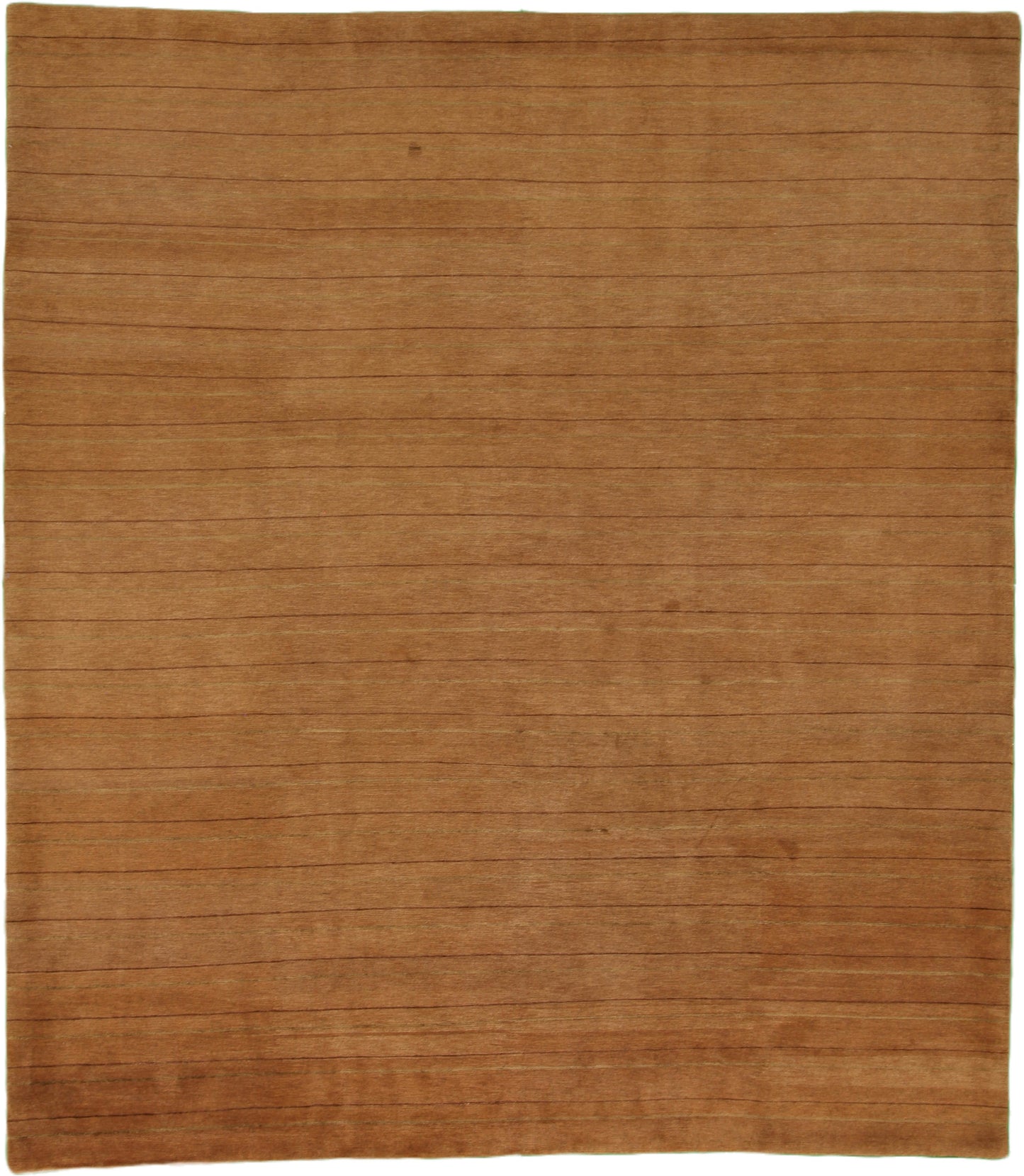 AORug#15191 size. 8' 04" x 9' 06"