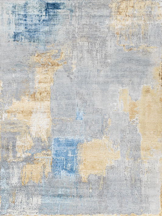 AORug#17524 size. 9'0" X 12'0"