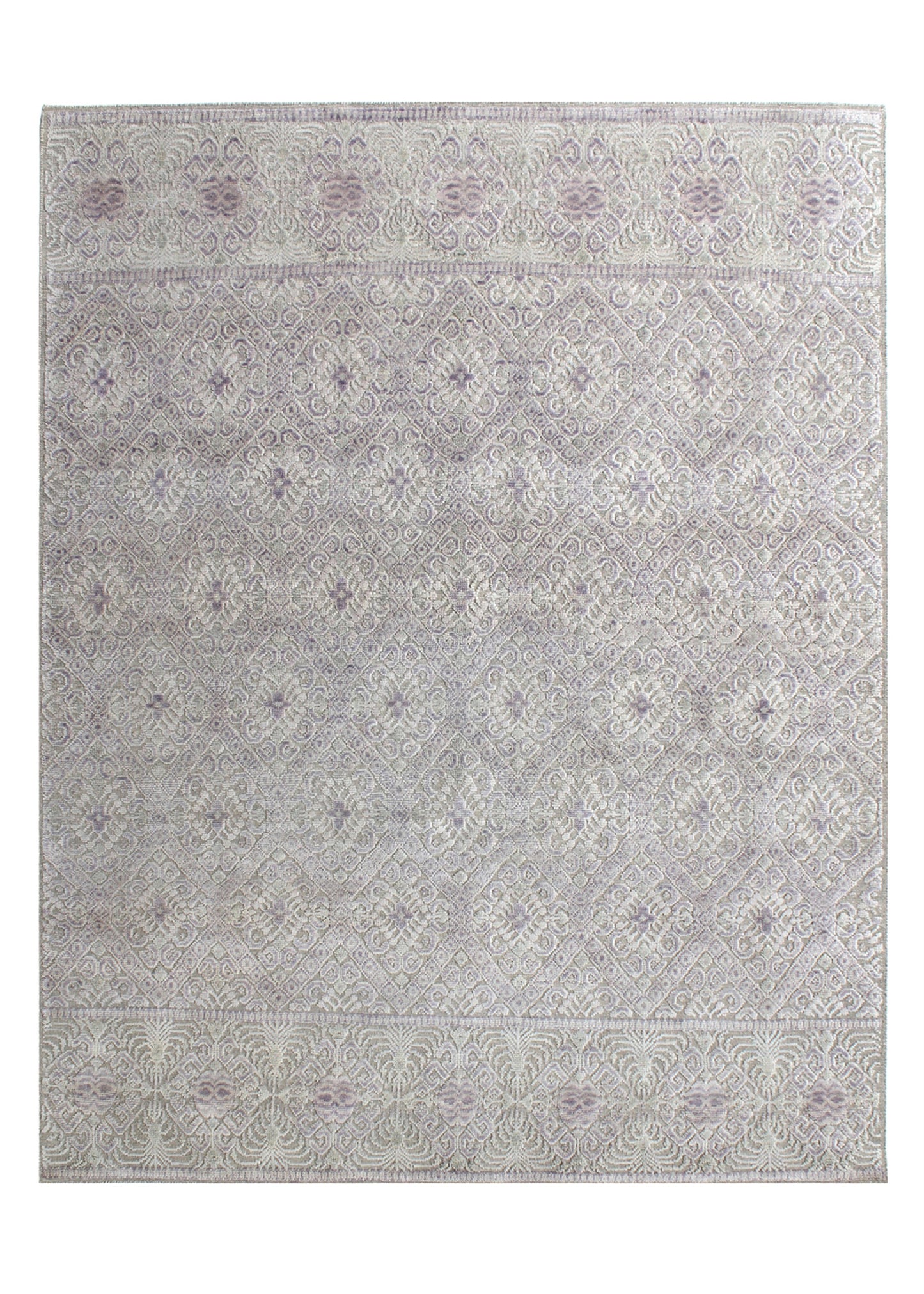 AORug#10647 size. 8'0" X 10'0"