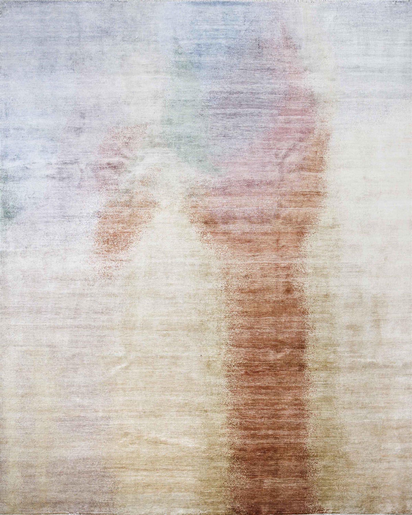 AORug#12618 size. 8' 0" X 10' 0"