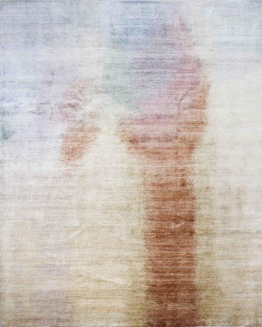 AORug#12618 size. 8' 0" X 10' 0"