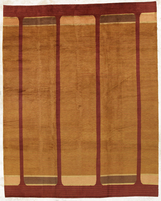 AORug#15342 size. 10' 02" x 12' 09"