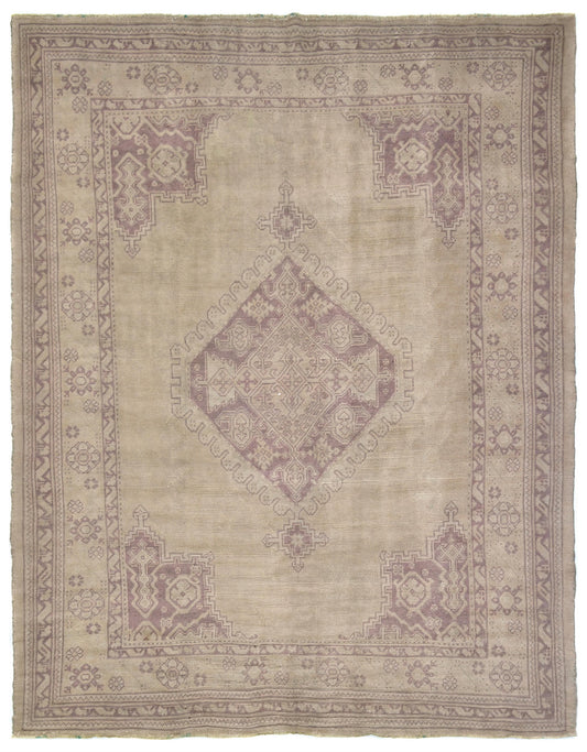 AORug#1906 size. 10' 02" x 12' 07"