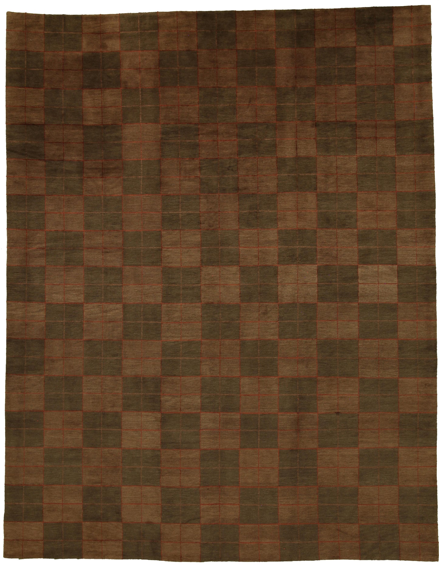 AORug#15271 size. 9' 02" x 11' 10"