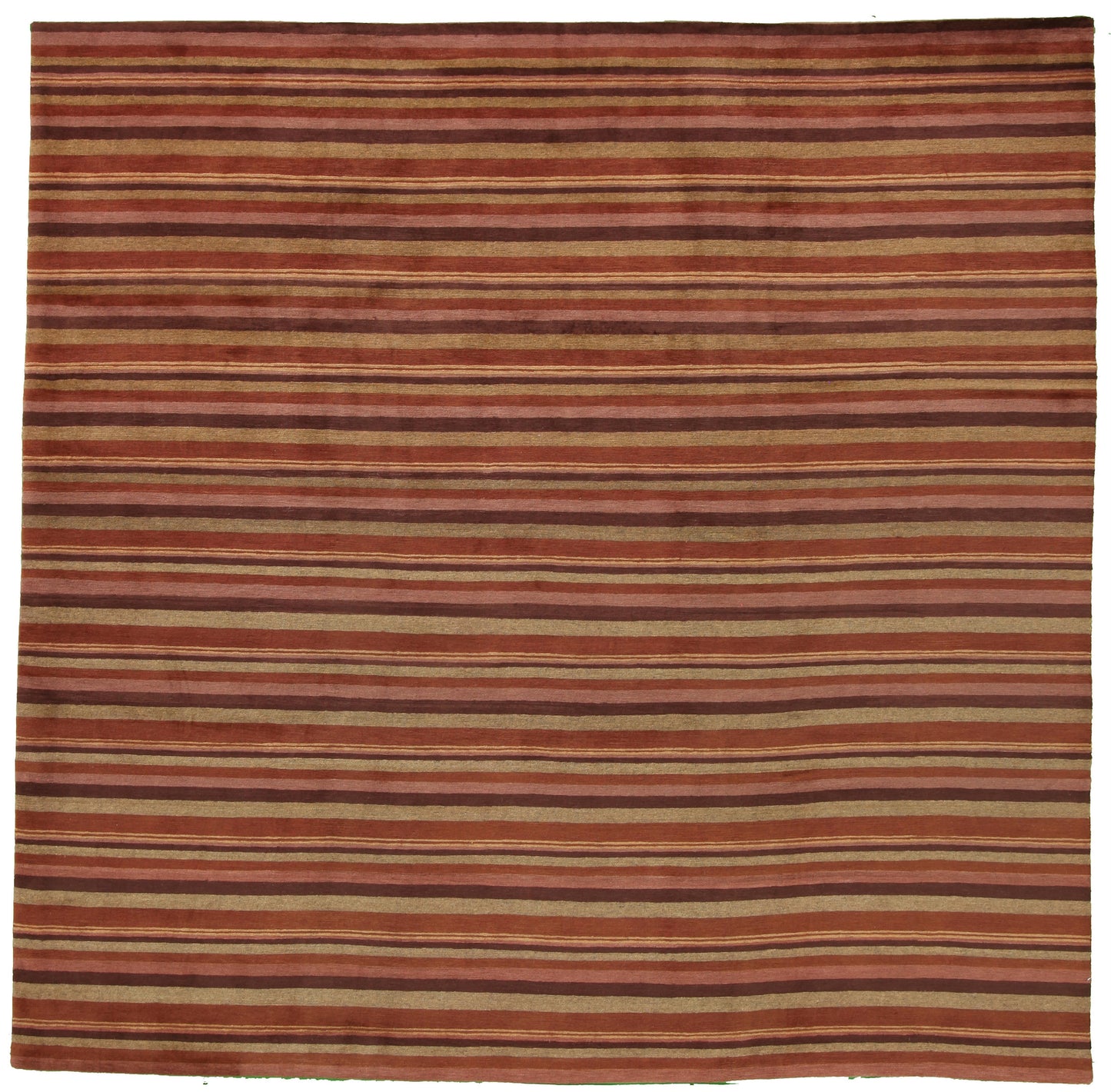 AORug#15407 size. 8' 10" x 8' 10"