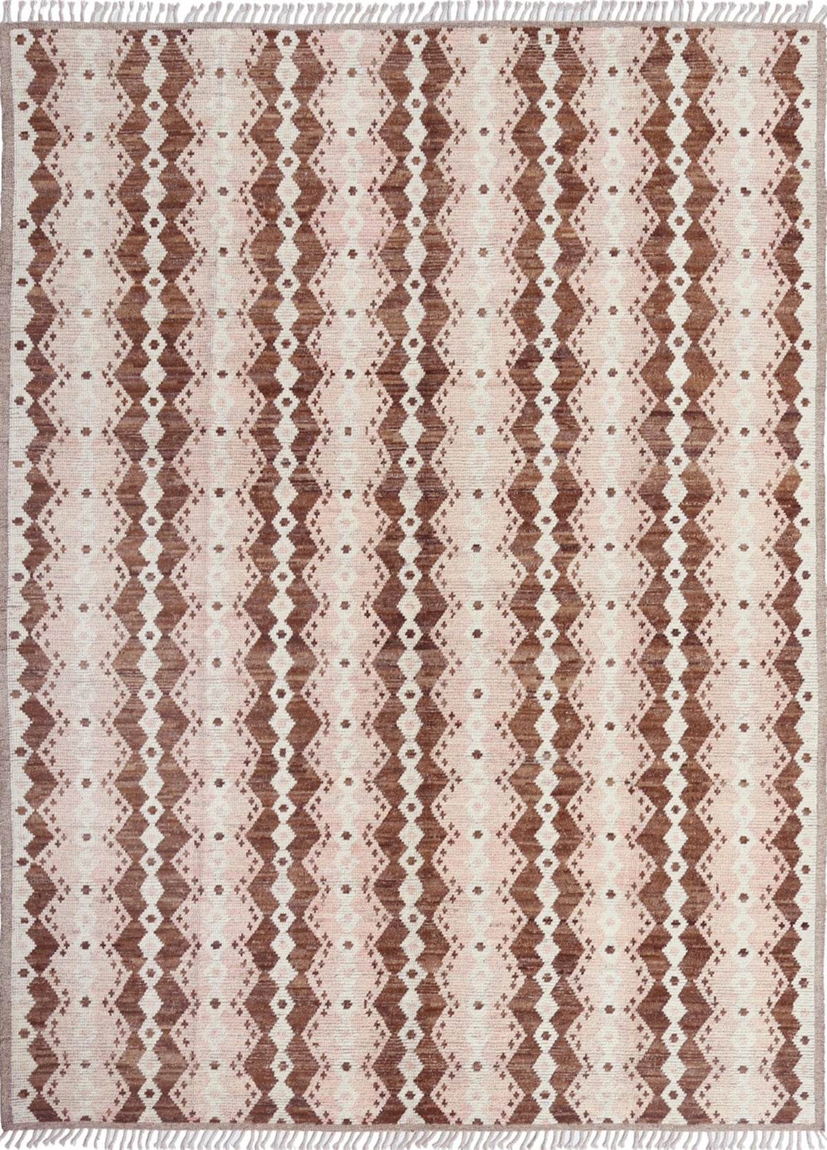 AORug#16399 size. 8' 11" x 11' 07"
