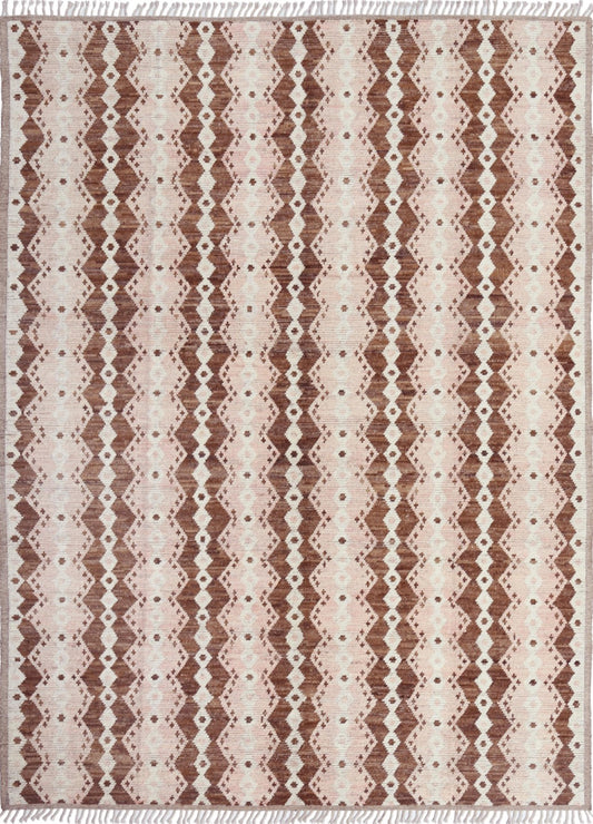 AORug#16399 size. 8' 11" x 11' 07"