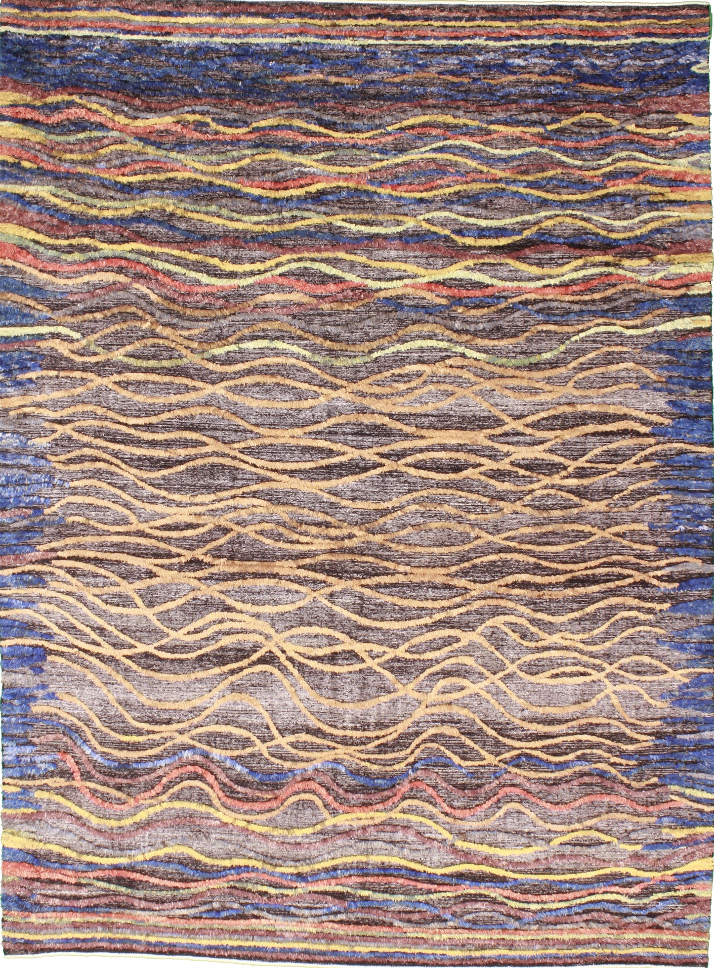 AORug#13022 size. 10' 04" x 14' 01"