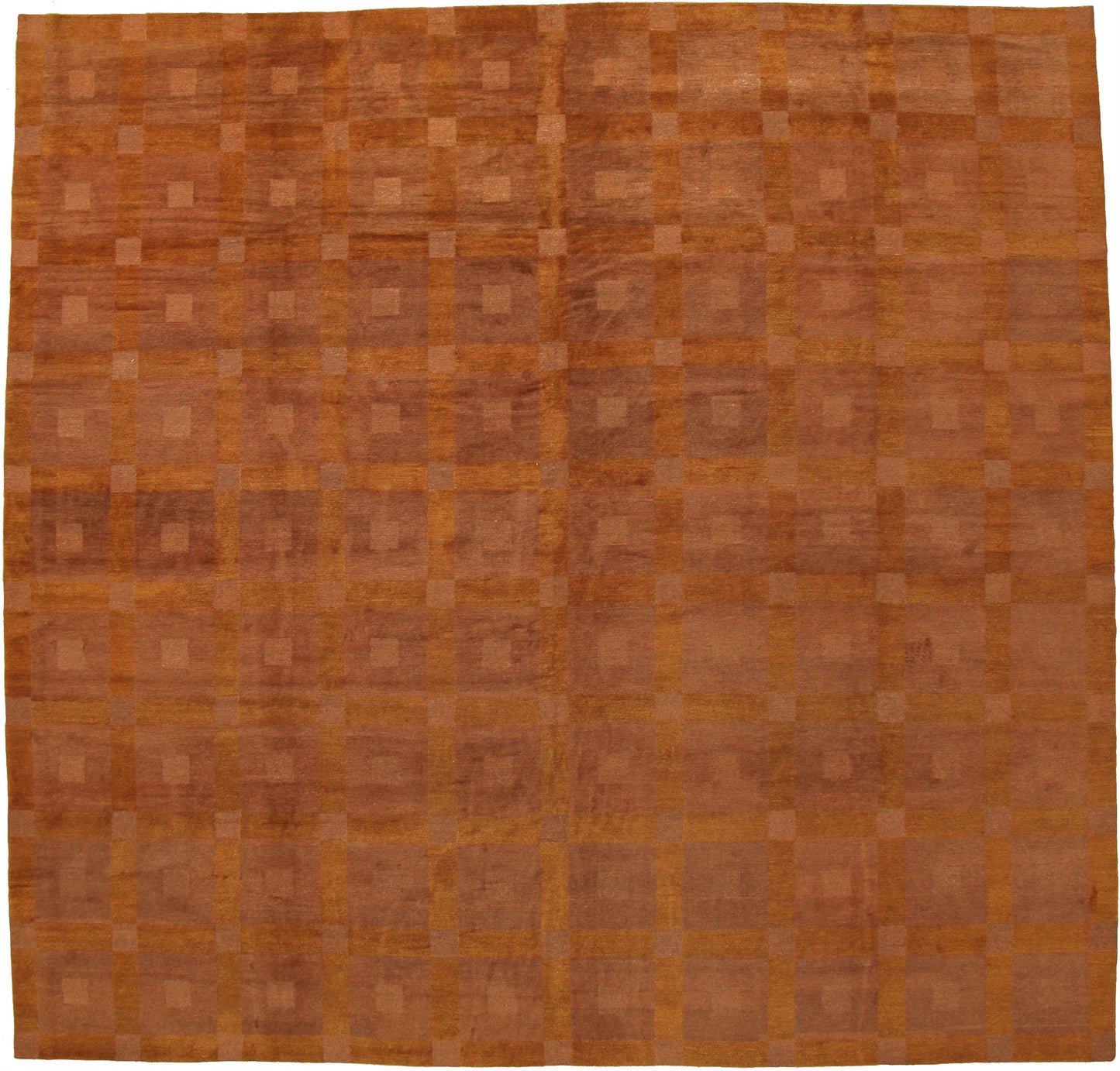 AORug#15962 size. 12' 11" x 13' 05"