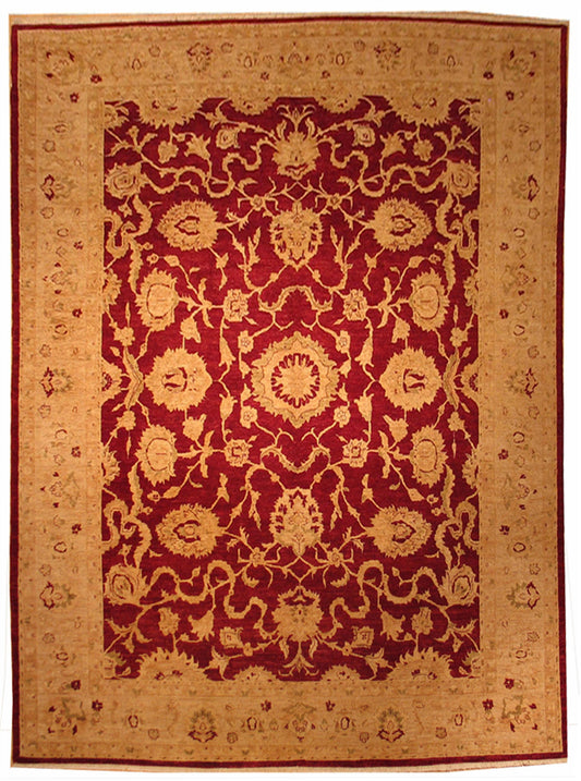 AORug#2294 size. 8' 11" x 11' 07"