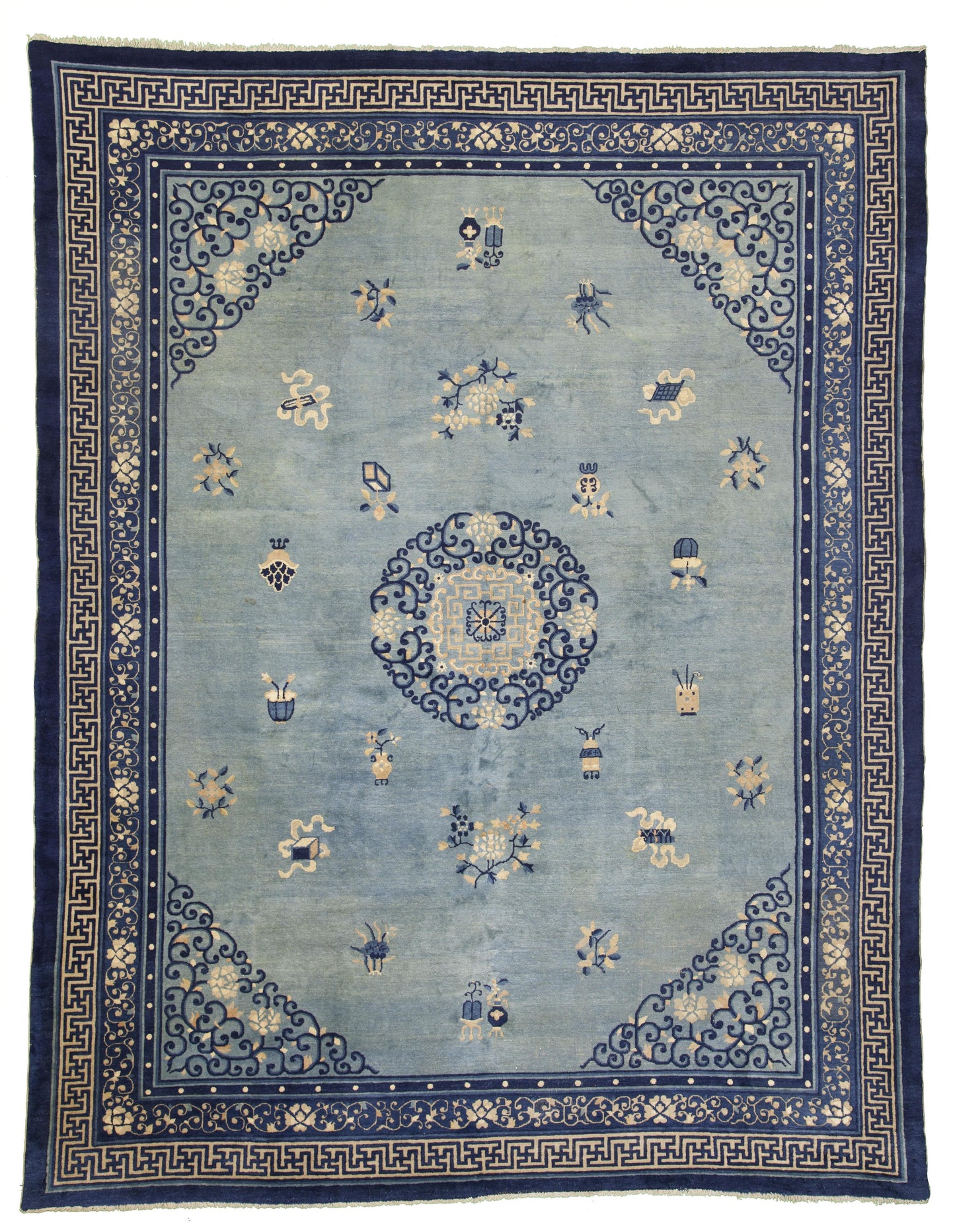 AORug#9244 size. 9' 00" x 12' 00"