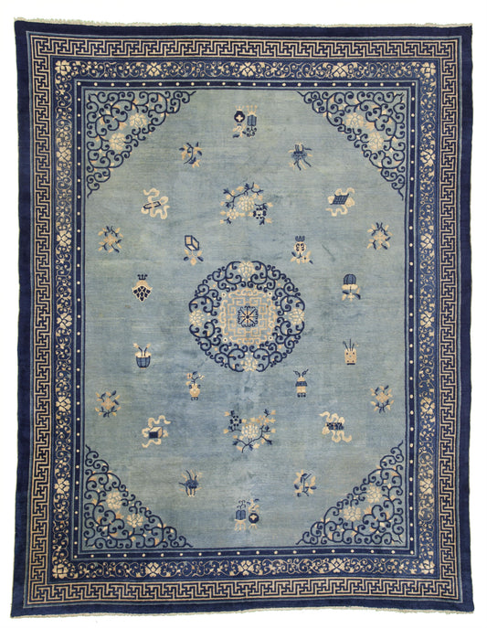 AORug#9244 size. 9' 00" x 12' 00"