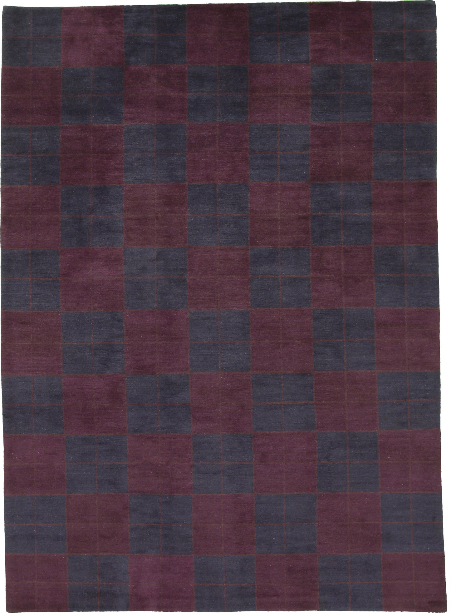 AORug#15138 size. 8' 01" x 11' 03"