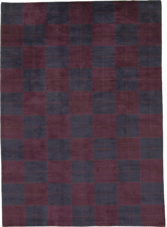 AORug#15138 size. 8' 01" x 11' 03"