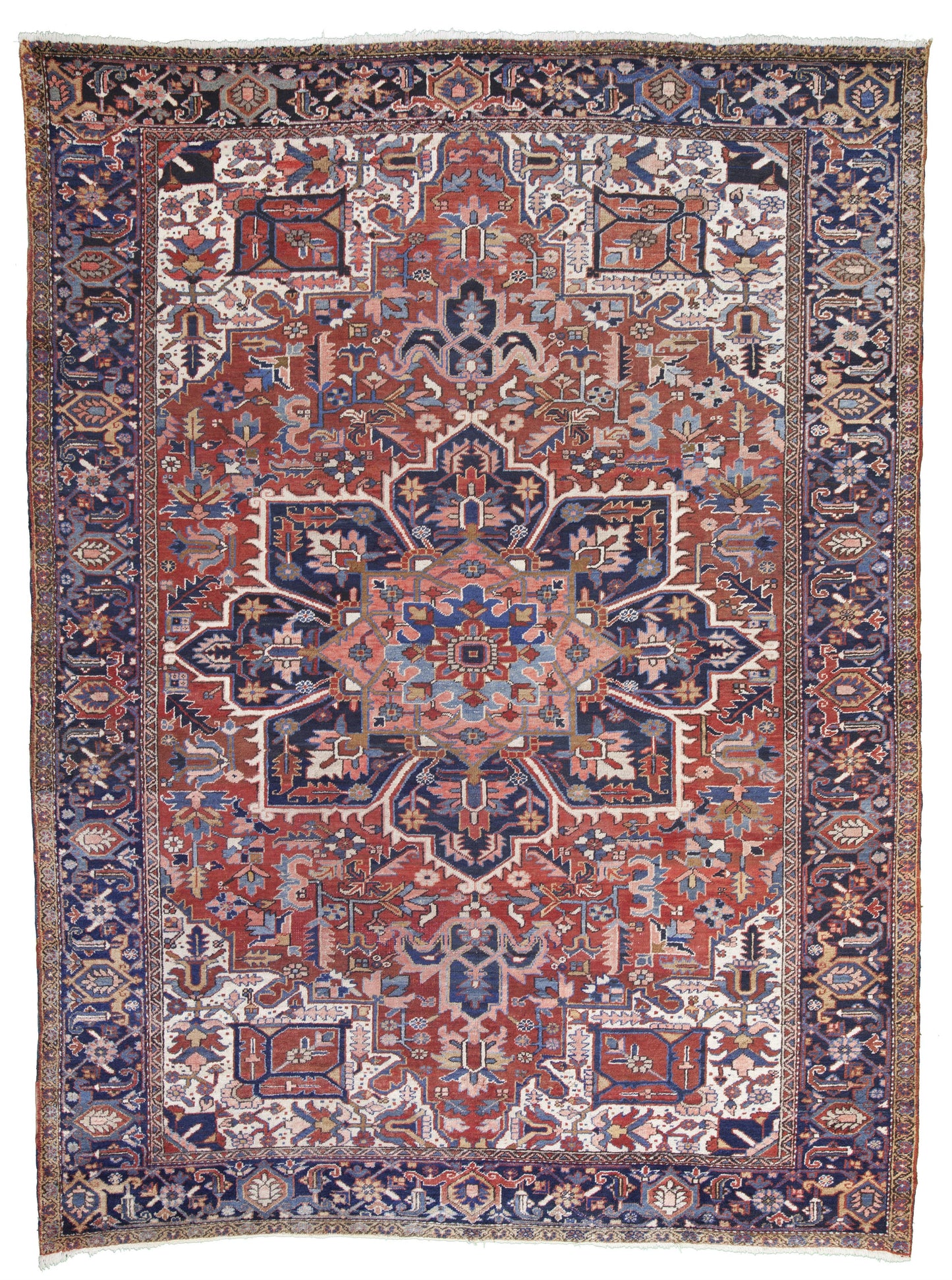 AORug#4655 size. 9' 02" x 12' 02"