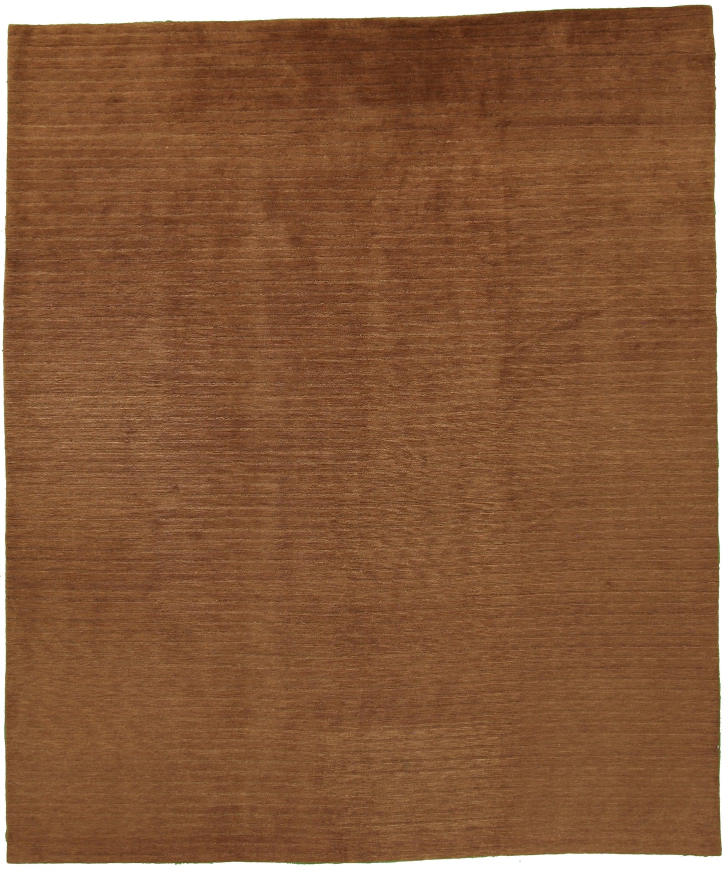 AORug#15201 size. 8' 04" x 9' 11"