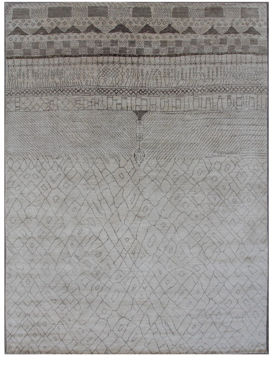 AORug#13094 size. 10'0" X 14'0"