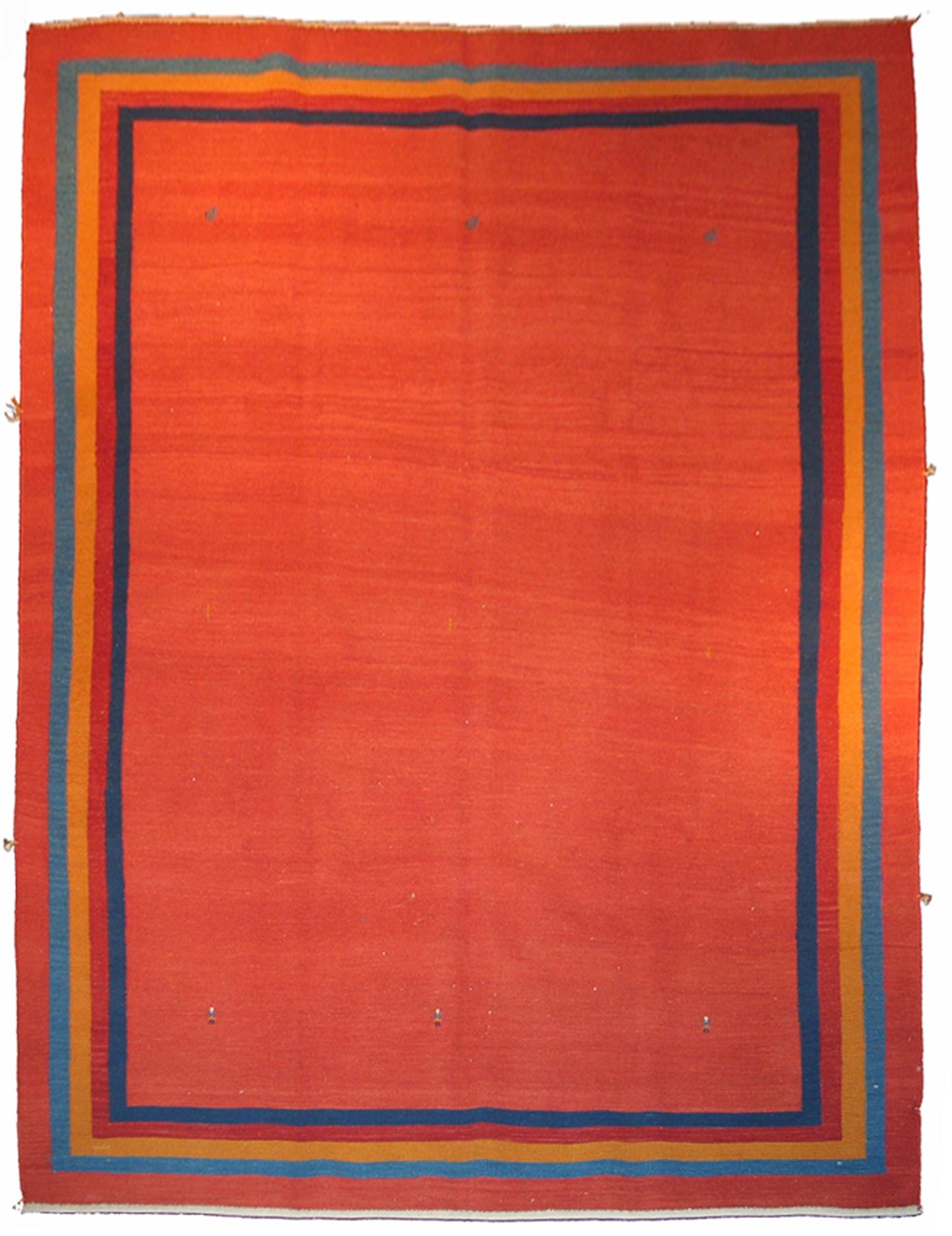 AORug#2282 size. 6' 09" x 9' 07"