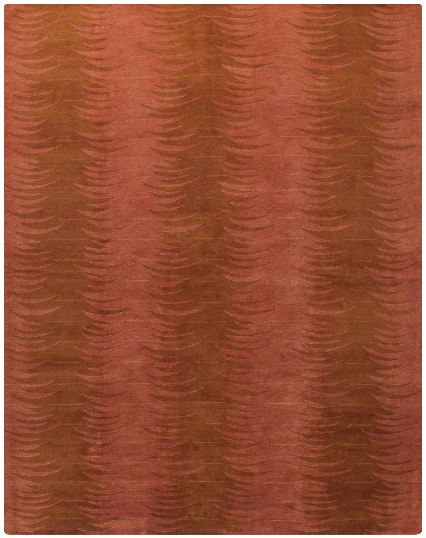 AORug#15326 size. 10' 00" x 12' 11"