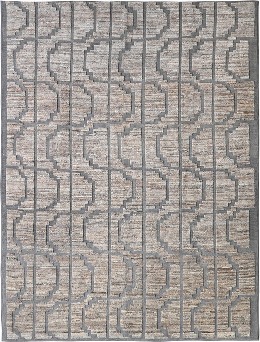 AORug#16578 size. 8' 11" x 12' 00"