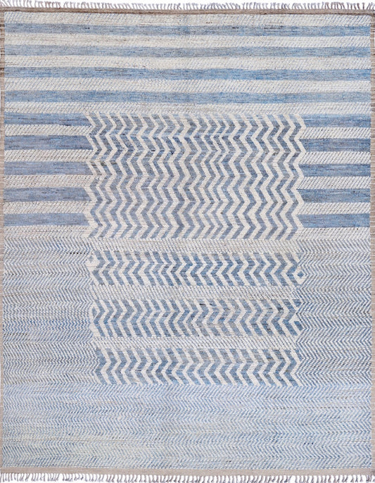 AORug#16470 size. 8' 11" x 11' 05"