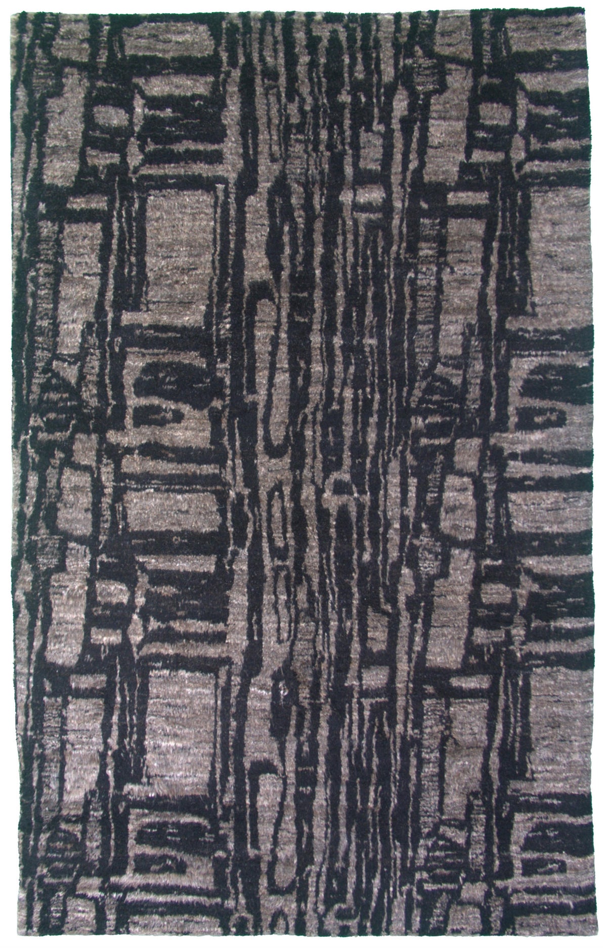 AORug#7760 size. 5' 11" x 9' 06"