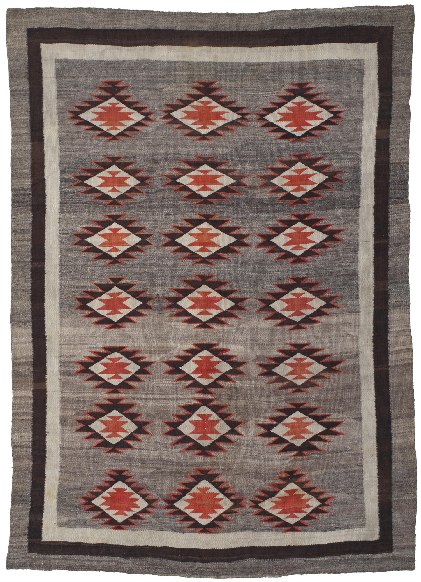 AORug#9782 size. 5' 06" x 7' 09"