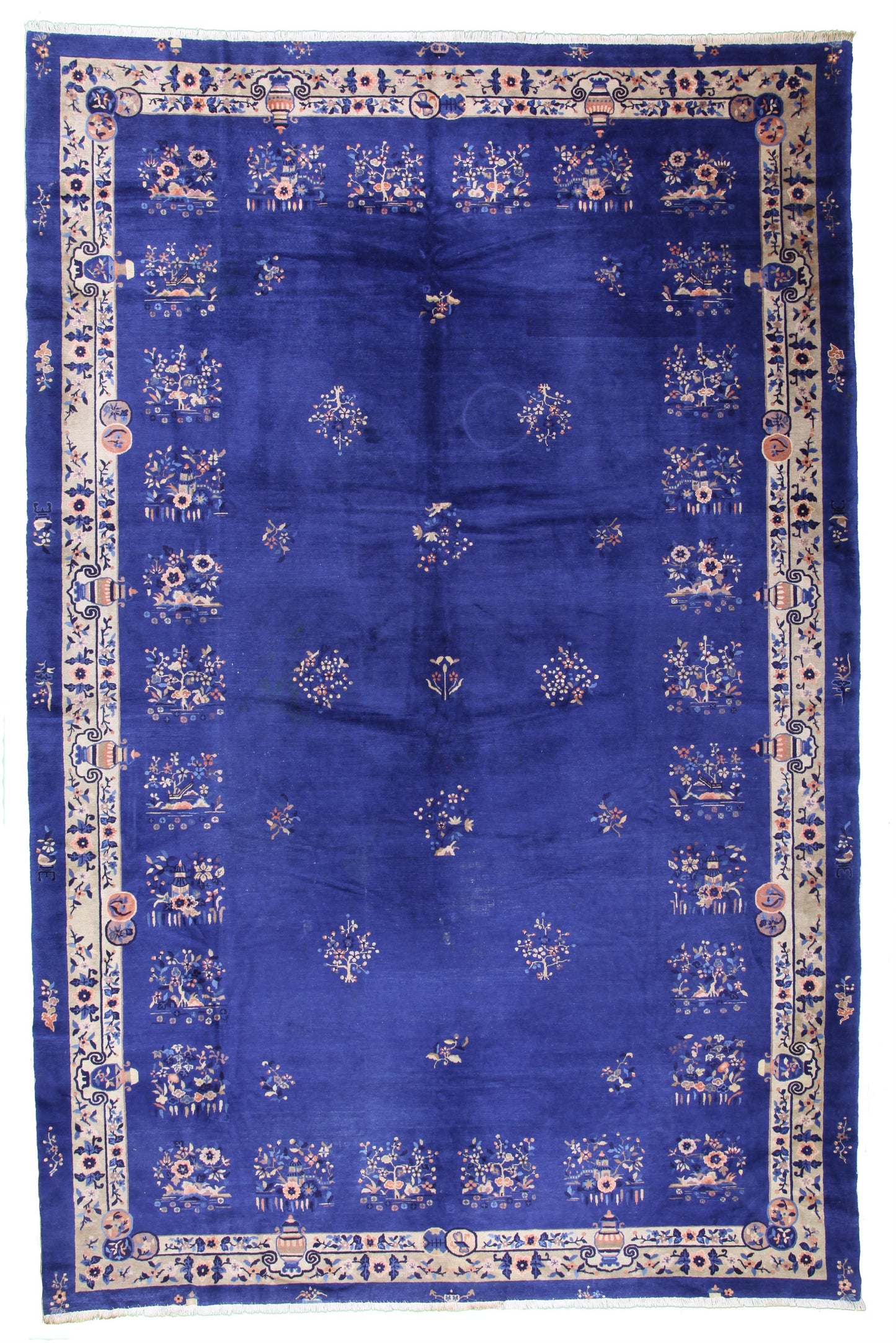 AORug#13369 size. 11' 00" x 16' 10"
