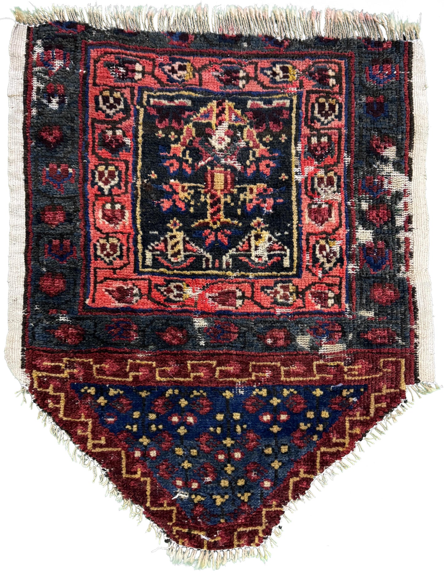 AORug#18687 size. 1' 00" x 1' 00"