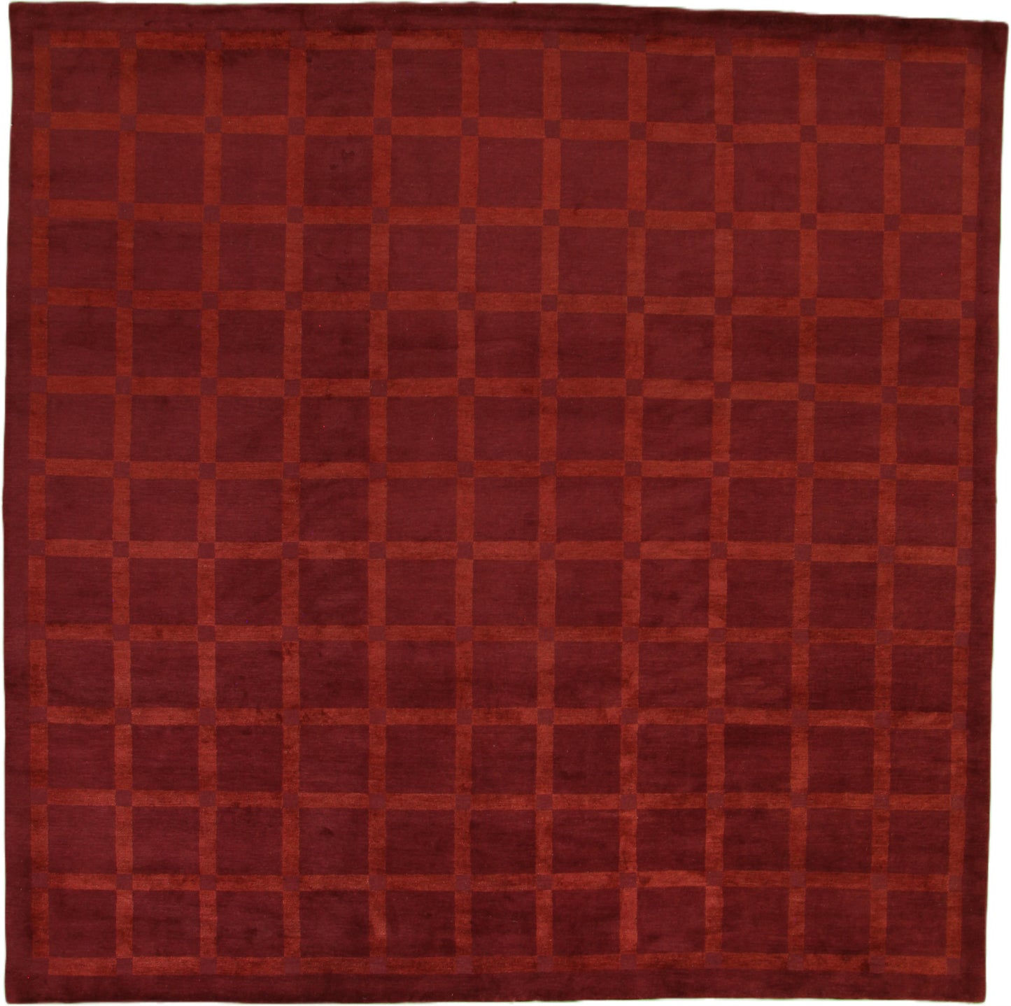 AORug#16006 size. 10' 00" x 10' 01"
