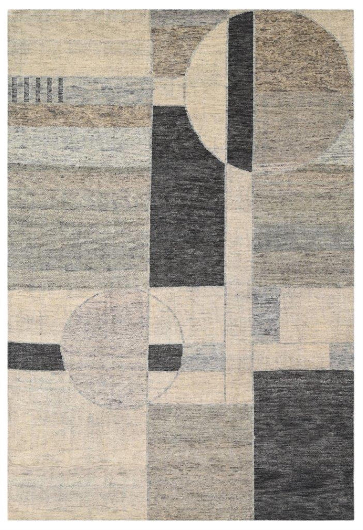AORug#16191 size. 6' 09" x 9' 09"