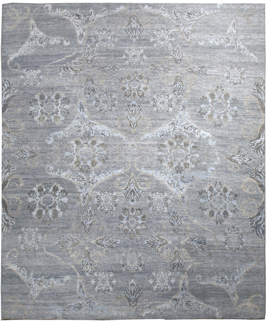 AORug#14986 size. 7' 10" x 9' 04"