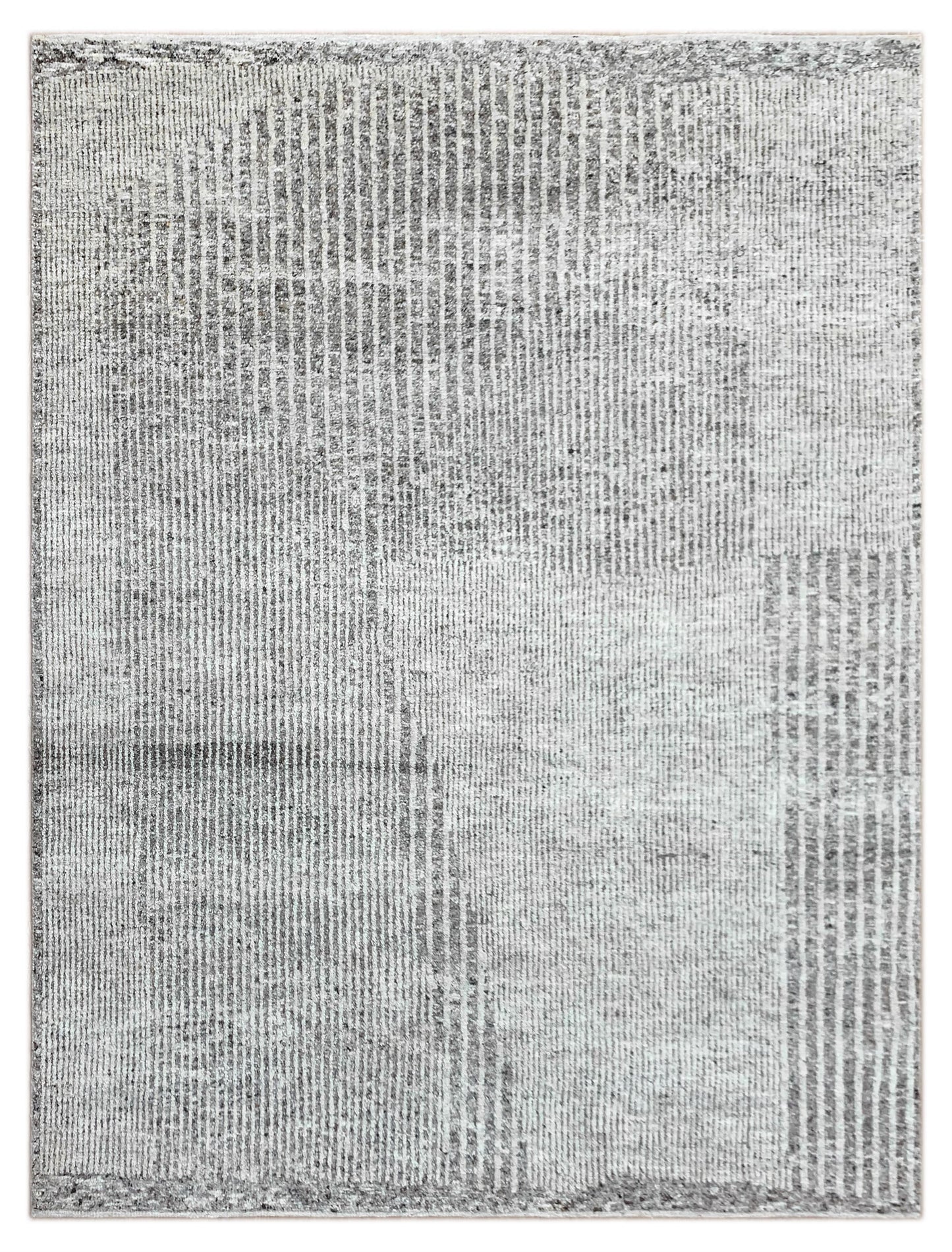 AORug#2027 size. 8' 02" x 10' 01"