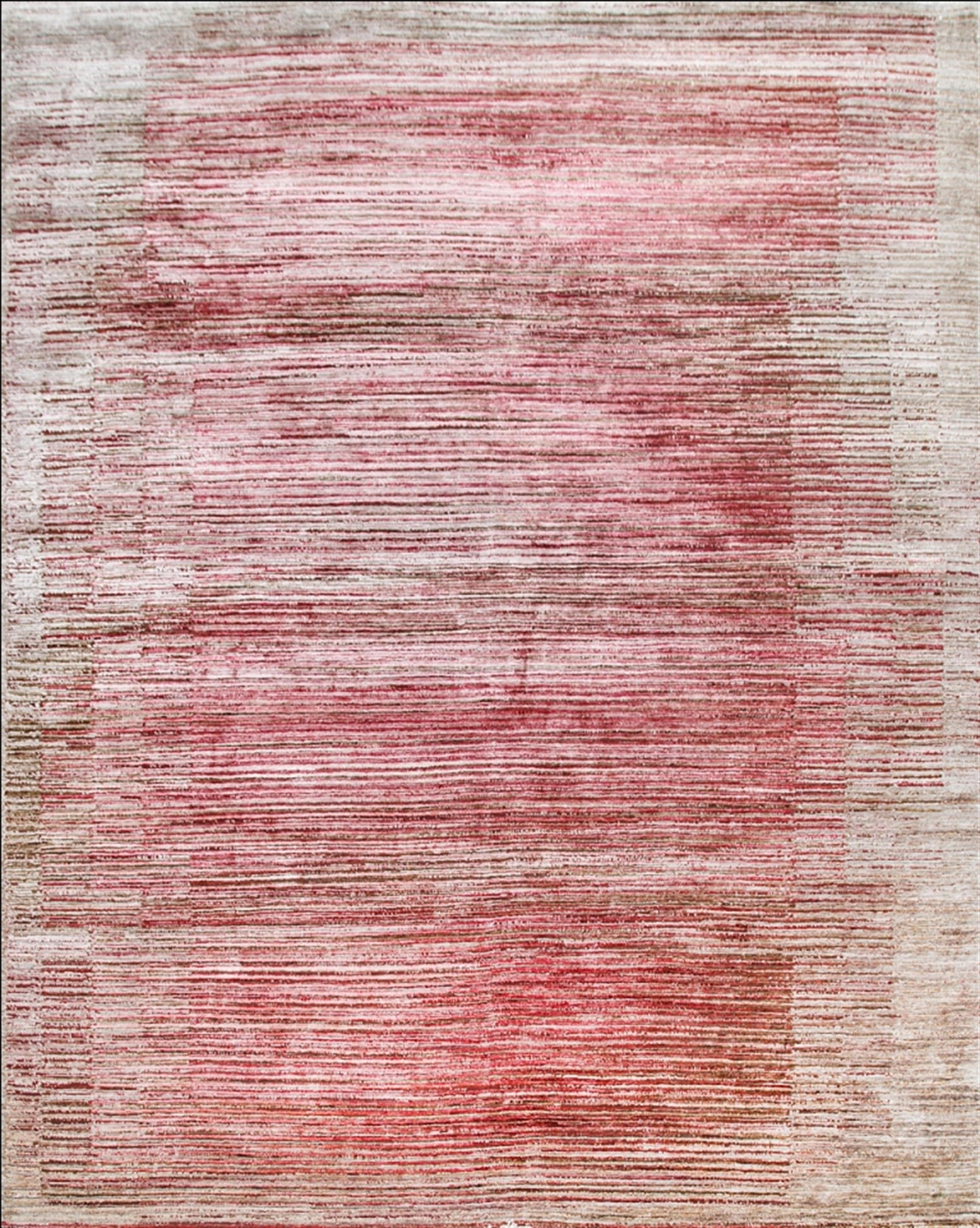 AORug#12668 size. 9'0" X 12'0" Multi Size